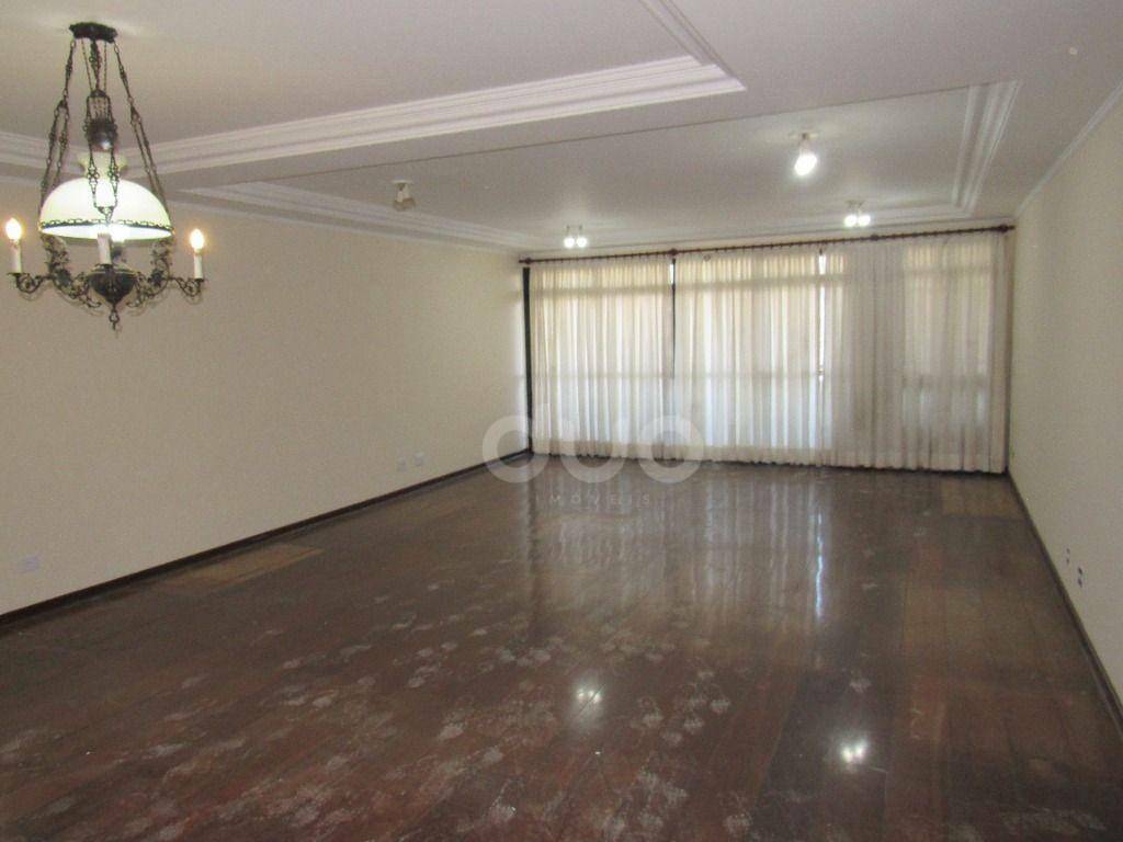 Apartamento à venda e aluguel com 3 quartos, 240m² - Foto 5