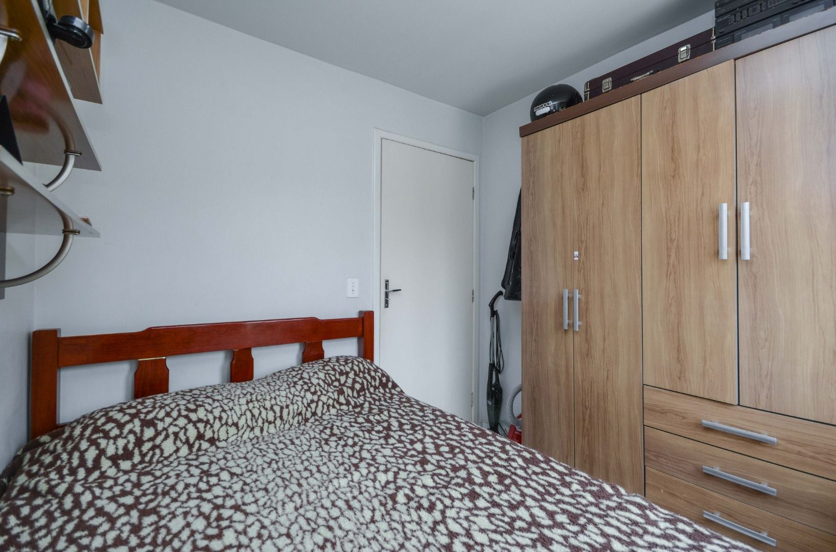 Apartamento à venda com 2 quartos, 46m² - Foto 18