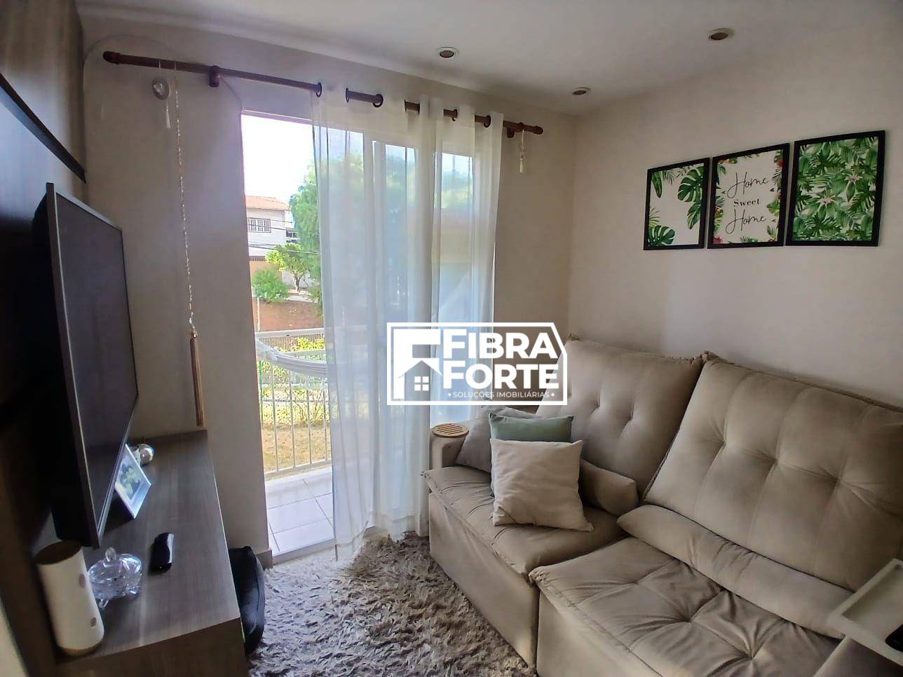 Apartamento à venda com 3 quartos, 45m² - Foto 27