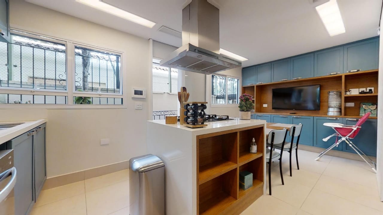 Casa à venda com 3 quartos, 385m² - Foto 5