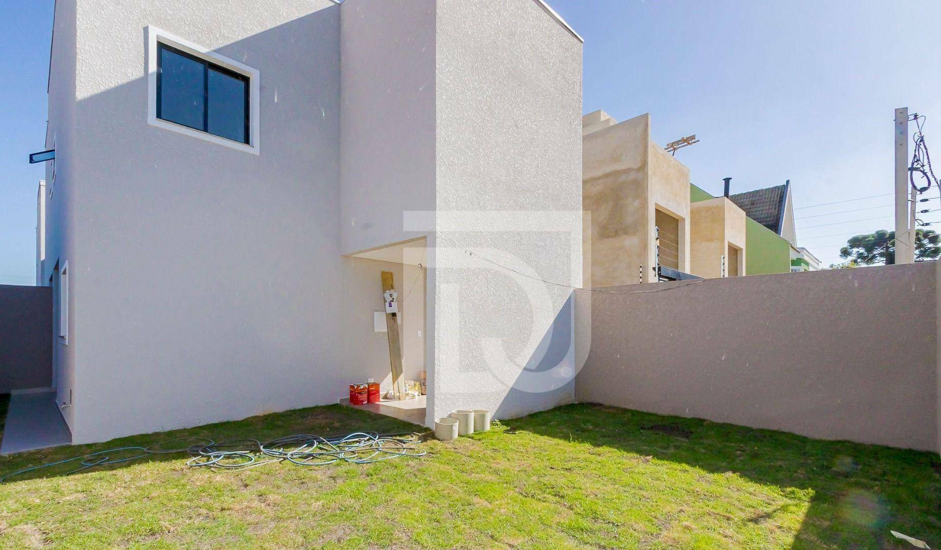 Sobrado, 3 quartos, 100 m² - Foto 5