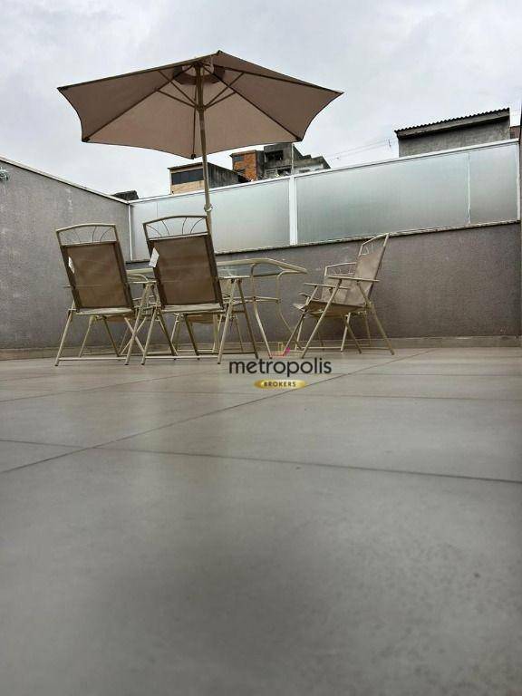 Cobertura, 2 quartos, 100 m² - Foto 18