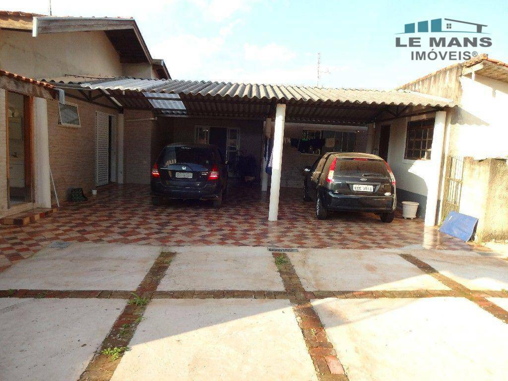 Chácara à venda e aluguel com 3 quartos, 286m² - Foto 8