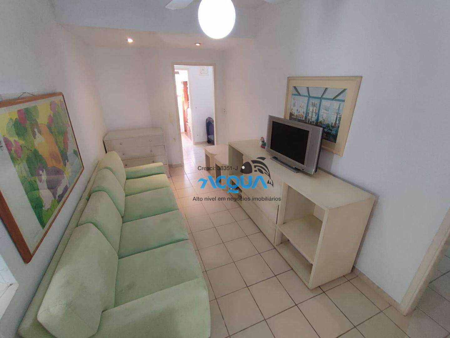 Apartamento à venda com 3 quartos, 180m² - Foto 4