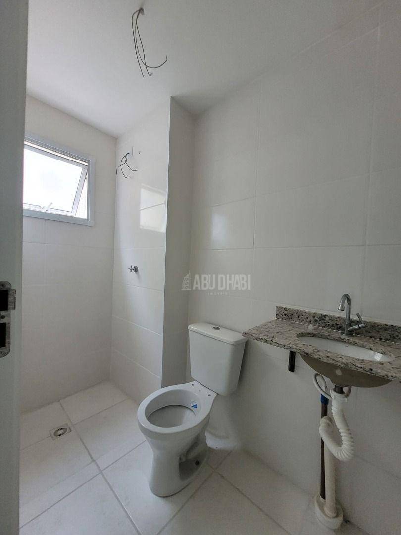 Apartamento à venda com 3 quartos, 117m² - Foto 17