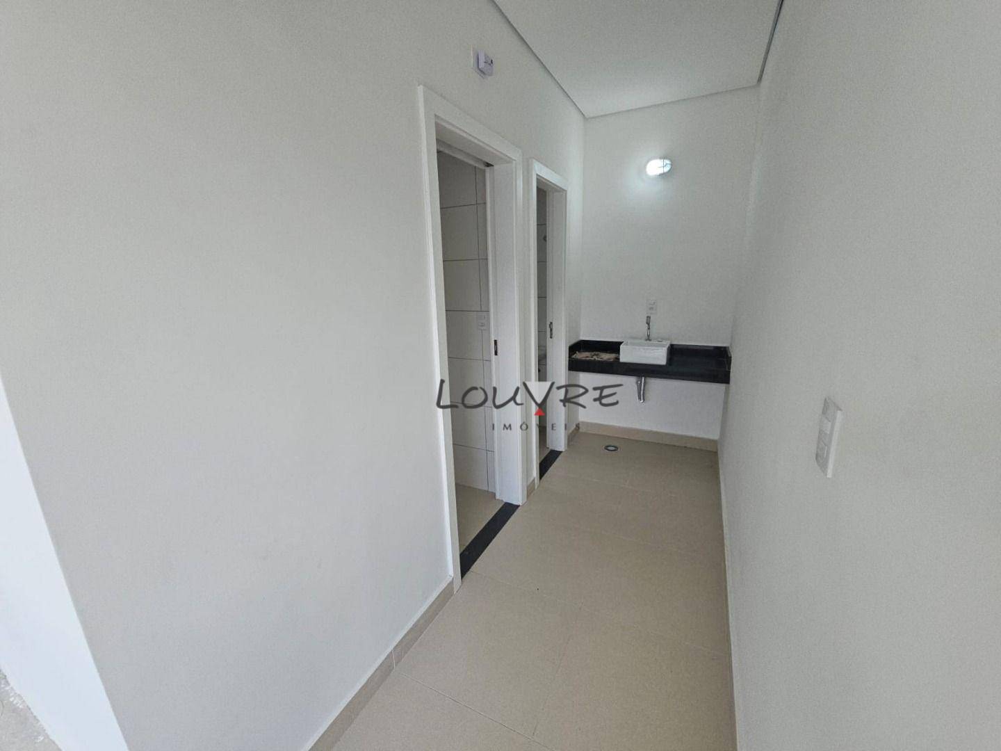 Prédio Inteiro para alugar, 400m² - Foto 6