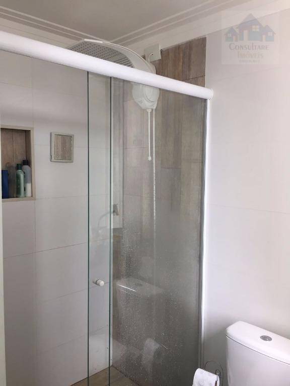 Apartamento à venda com 2 quartos, 100m² - Foto 18