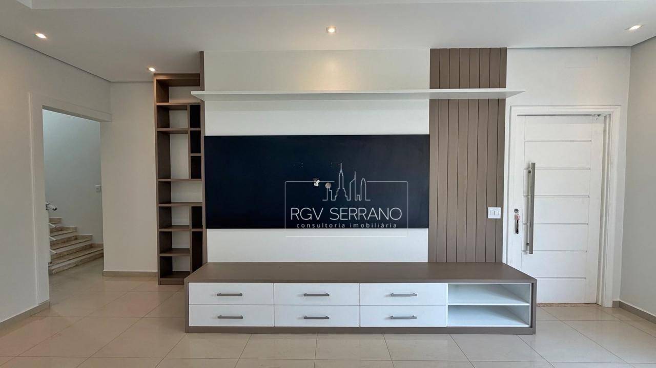 Sobrado, 3 quartos, 171 m² - Foto 3