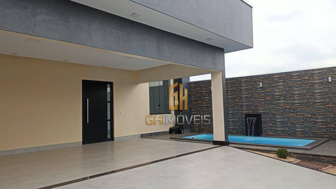 Casa à venda com 3 quartos, 164m² - Foto 31