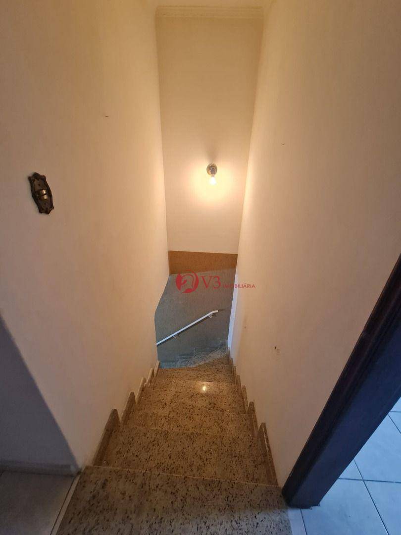 Sobrado à venda com 2 quartos, 130m² - Foto 10