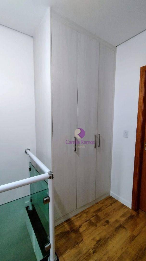 Sobrado à venda com 3 quartos, 128m² - Foto 16