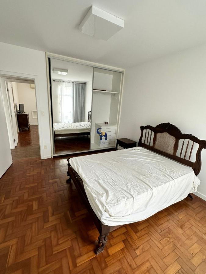 Apartamento à venda com 3 quartos, 132m² - Foto 21