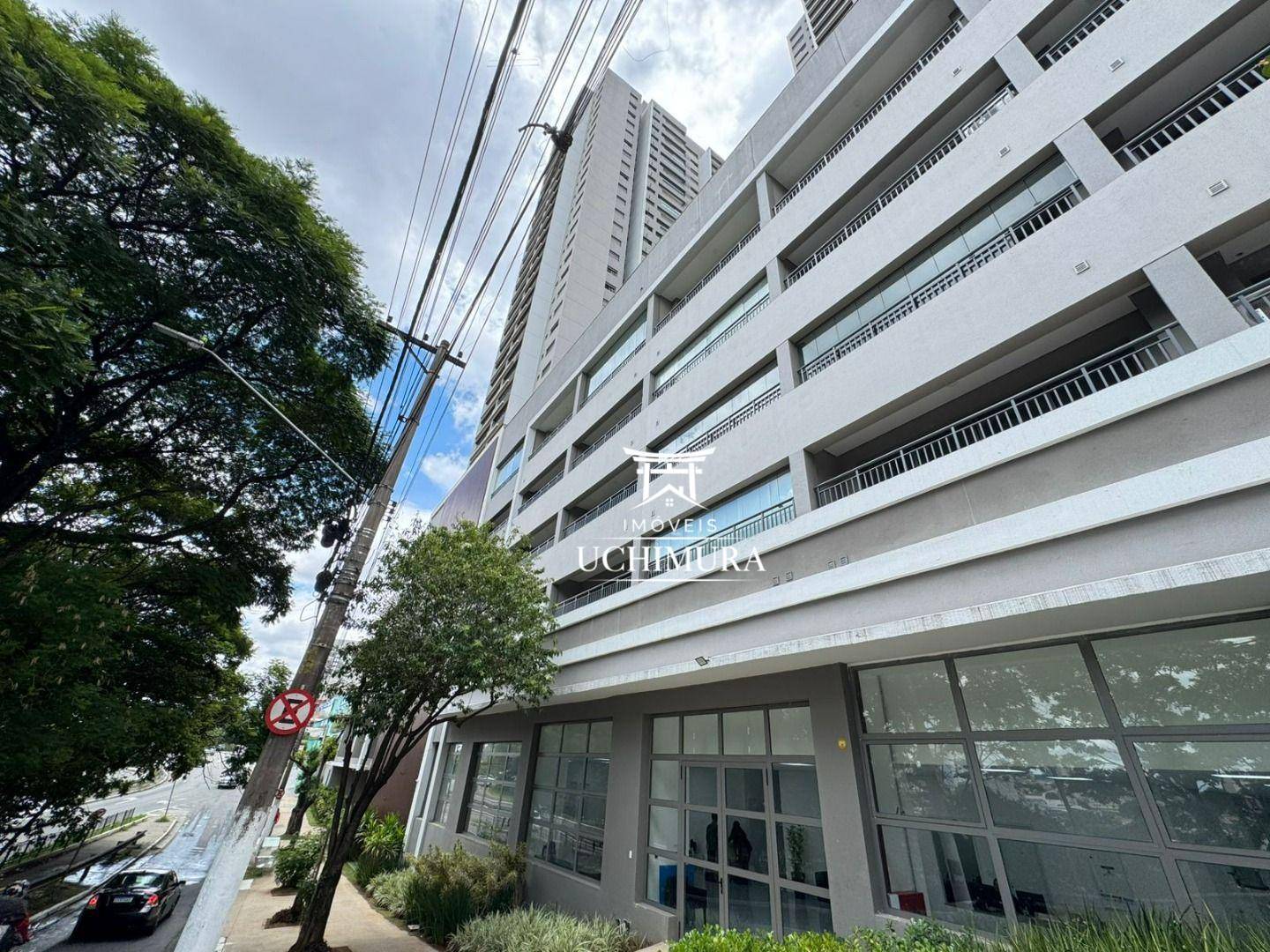 Sala-Conjunto, 40 m² - Foto 5