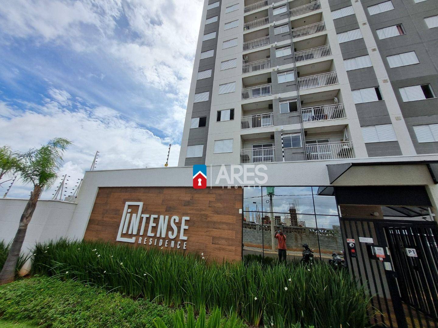 Apartamento, 2 quartos, 53 m² - Foto 1