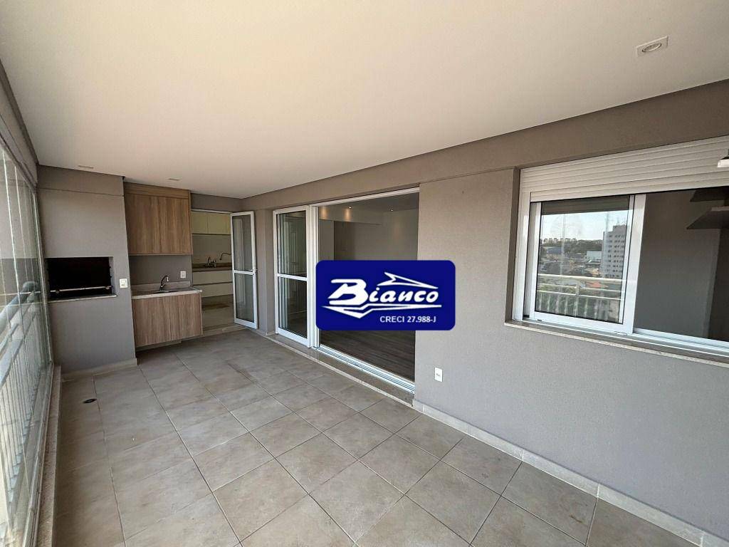 Apartamento para alugar com 2 quartos, 116m² - Foto 17