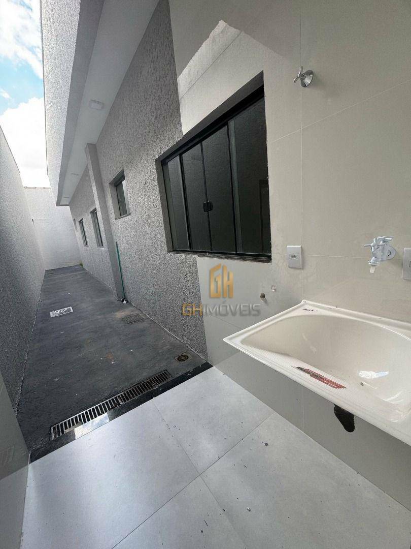 Casa à venda com 3 quartos, 130m² - Foto 6