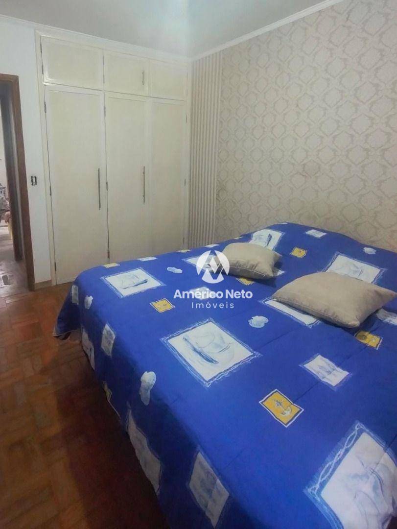 Apartamento à venda com 3 quartos, 90m² - Foto 8