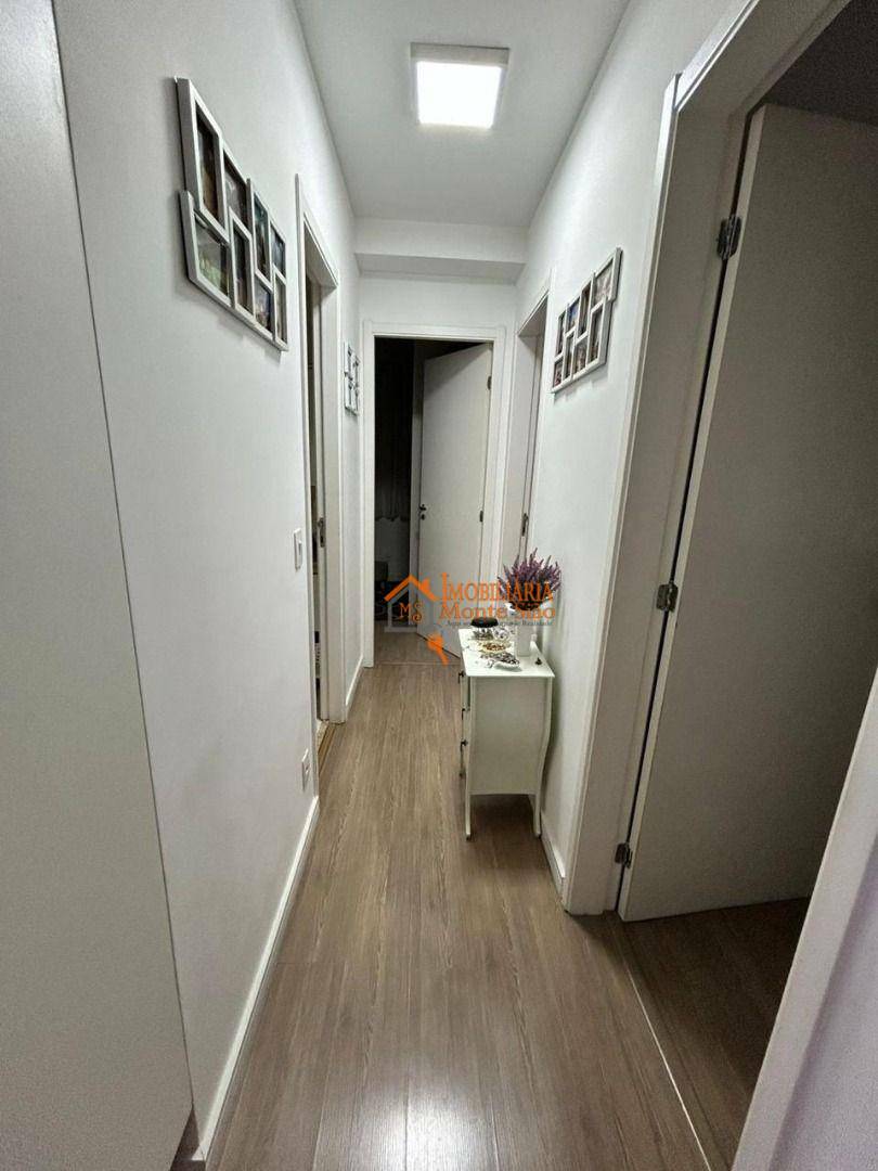 Apartamento à venda e aluguel com 3 quartos, 62m² - Foto 37