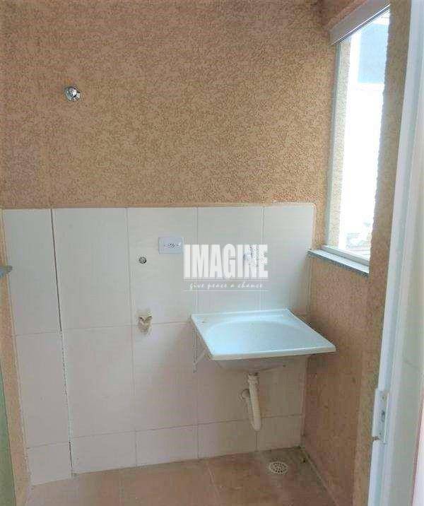 Apartamento à venda com 2 quartos, 39m² - Foto 12