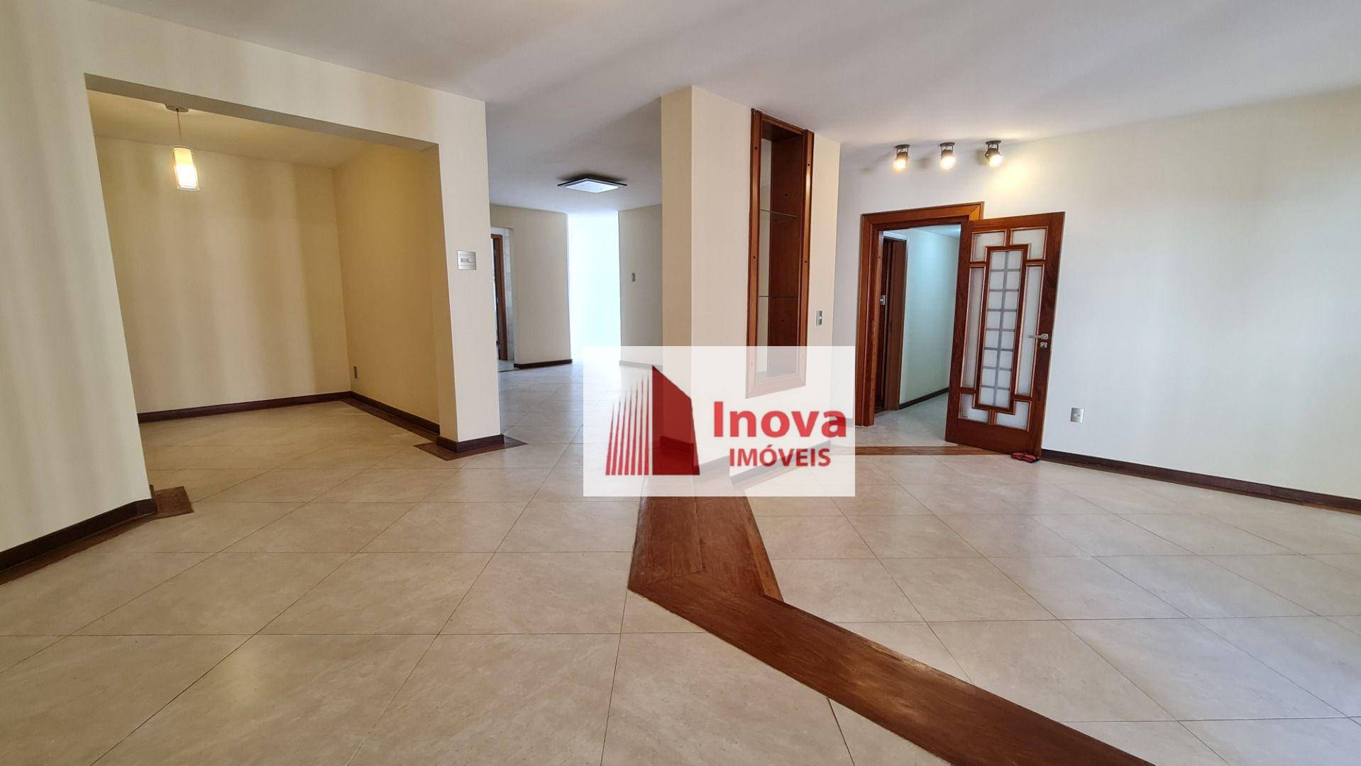 Apartamento à venda com 5 quartos, 250m² - Foto 8