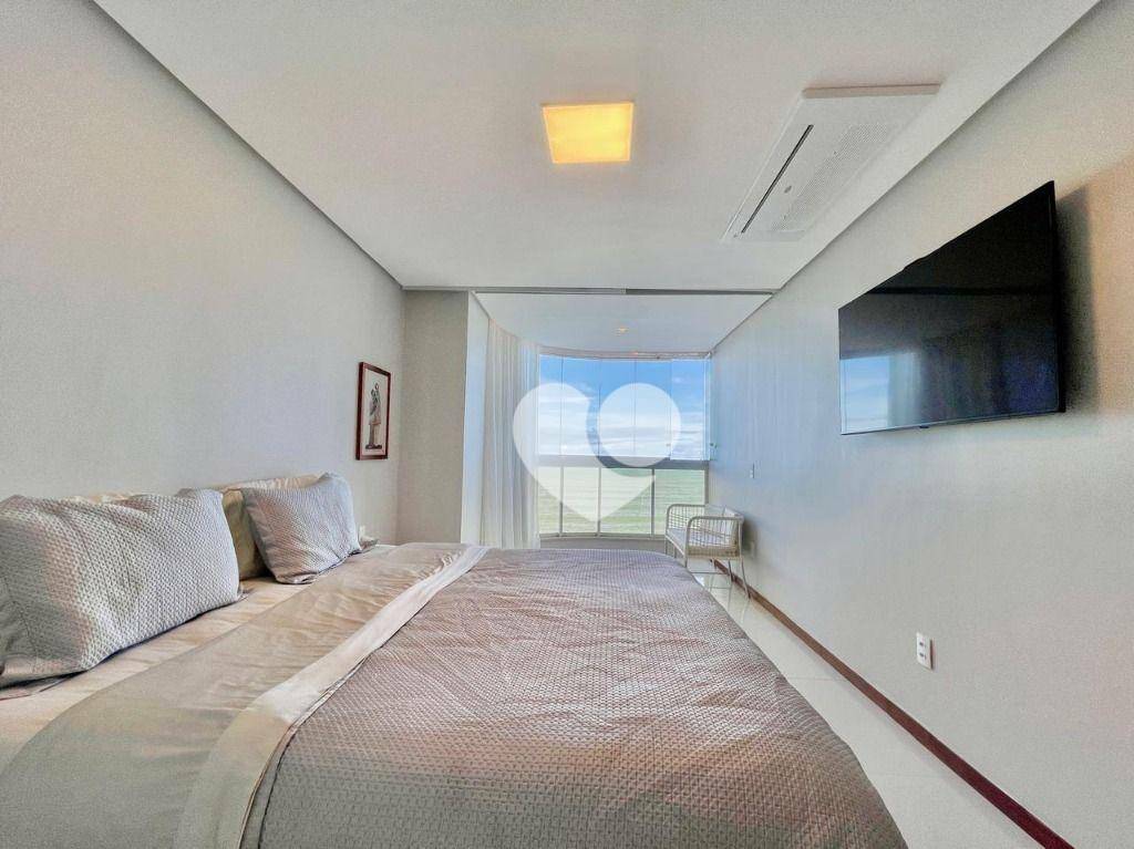 Cobertura para alugar com 3 quartos, 220m² - Foto 9