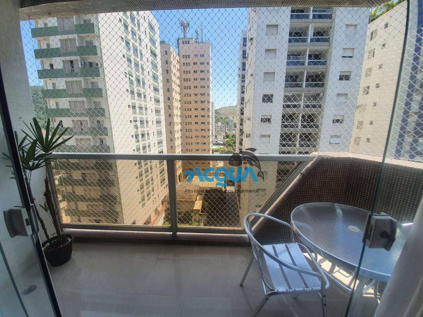 Apartamento à venda com 3 quartos, 124m² - Foto 4