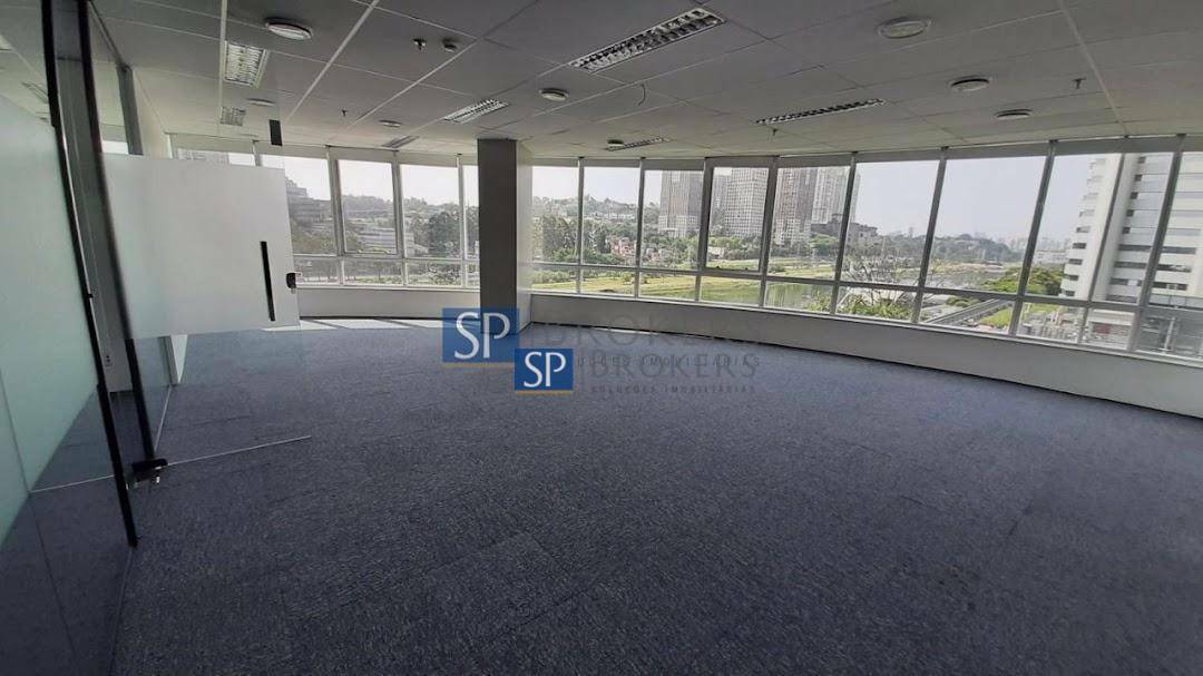 Conjunto Comercial-Sala para alugar, 956m² - Foto 5