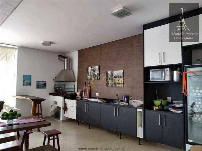 Sobrado à venda com 3 quartos, 300m² - Foto 43