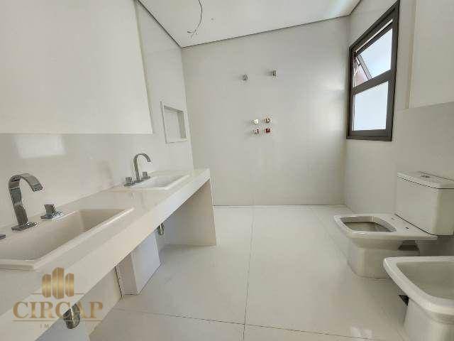 Apartamento à venda com 3 quartos, 260m² - Foto 15