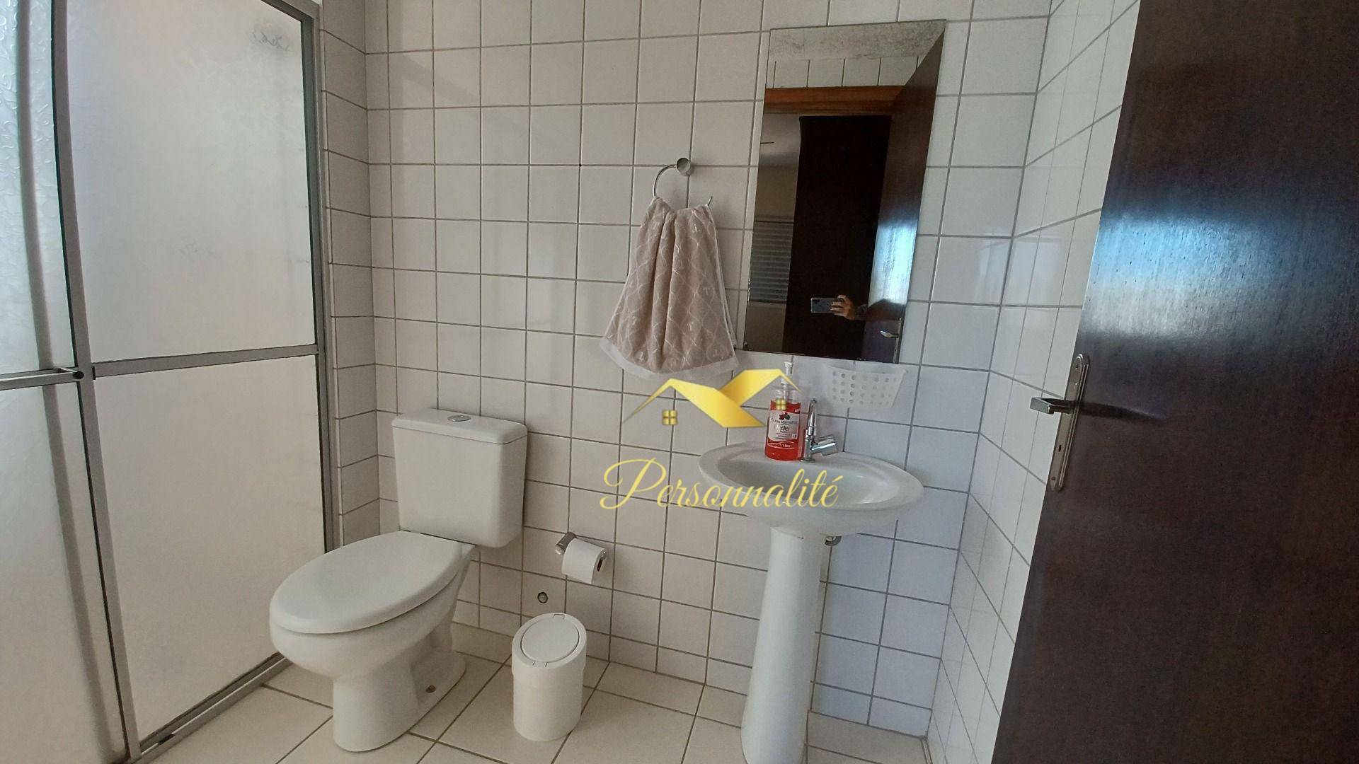 Apartamento à venda com 2 quartos, 61m² - Foto 13