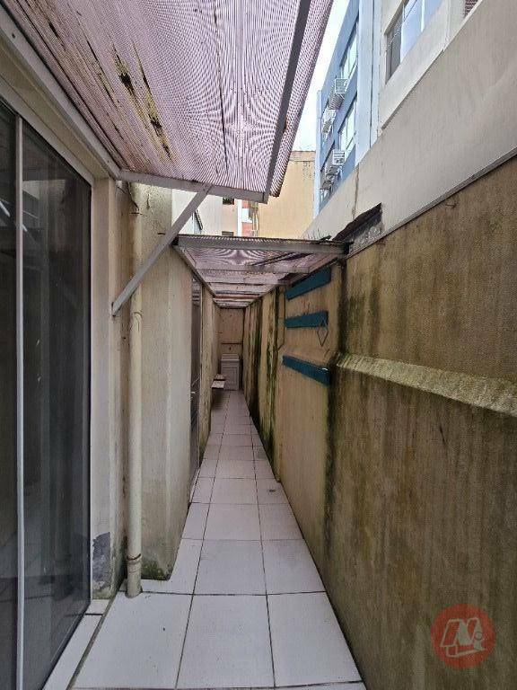 Apartamento à venda e aluguel com 1 quarto, 55m² - Foto 19