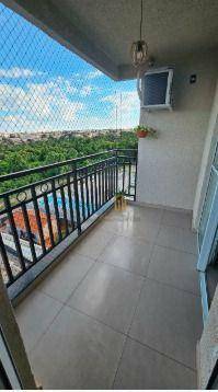 Apartamento à venda com 2 quartos, 57m² - Foto 17