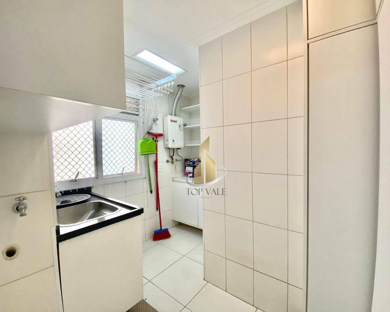 Apartamento à venda com 3 quartos, 110m² - Foto 5