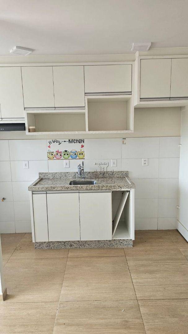 Apartamento, 2 quartos, 45 m² - Foto 3