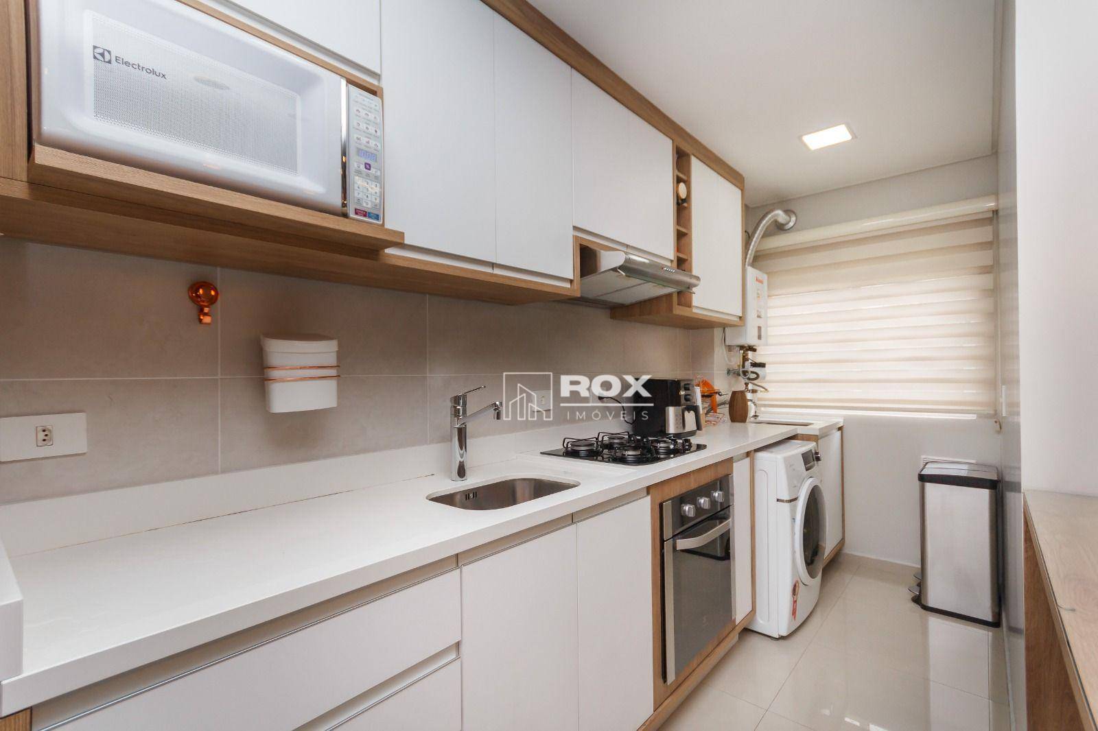 Apartamento à venda com 2 quartos, 115m² - Foto 9