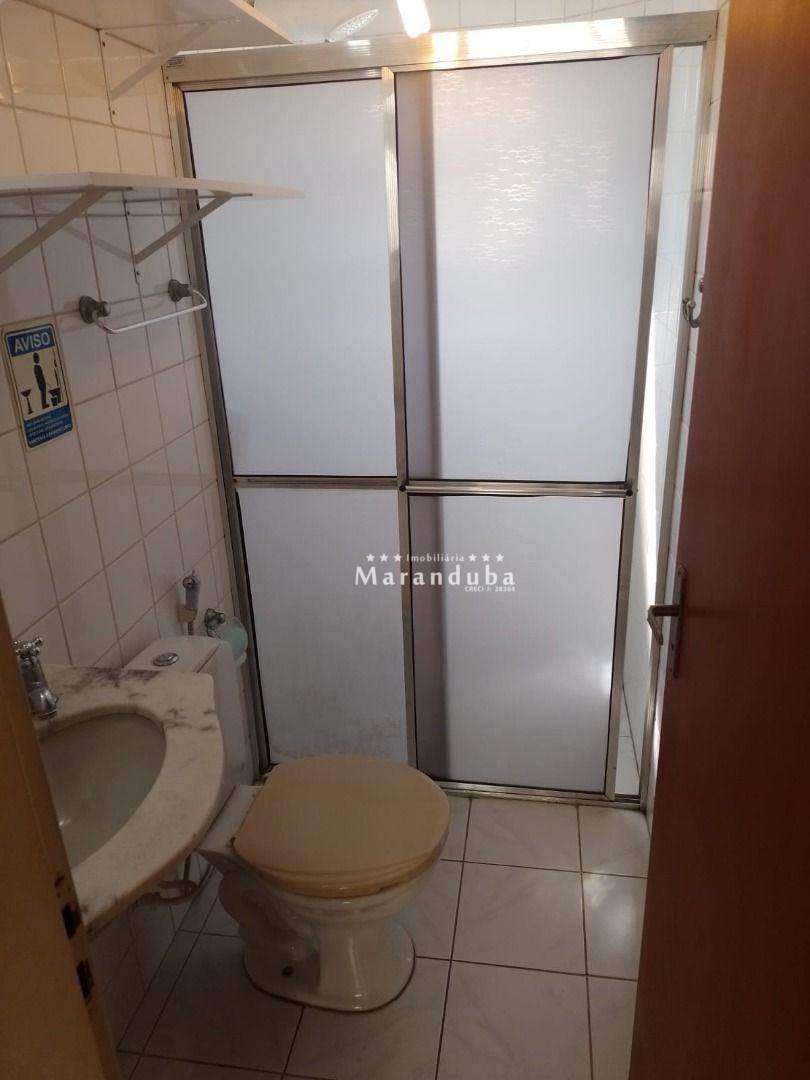 Apartamento à venda com 2 quartos, 52m² - Foto 6