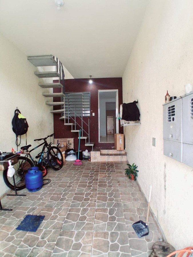 Casa para alugar com 1 quarto - Foto 5