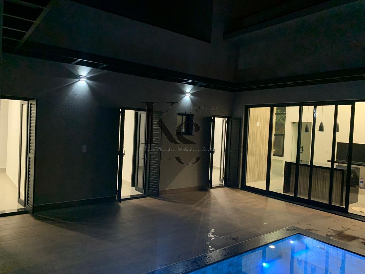 Casa de Condomínio à venda com 3 quartos, 285m² - Foto 8