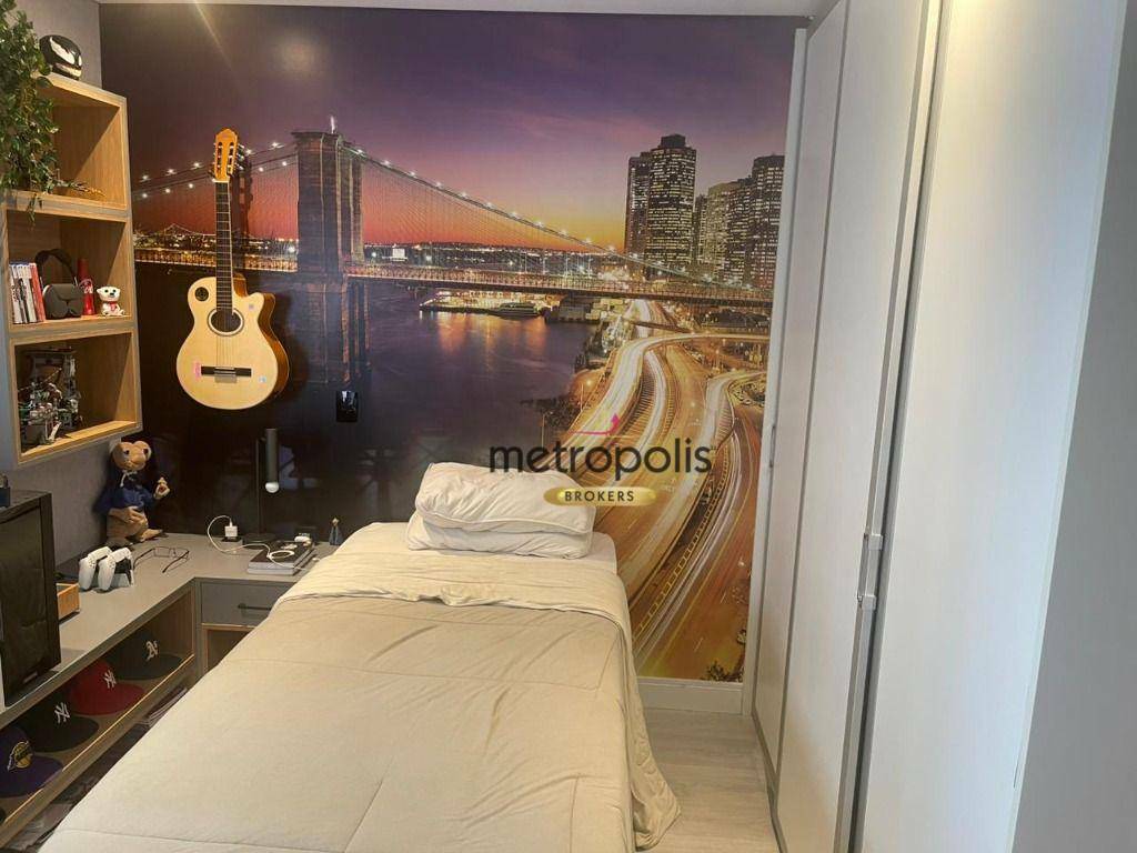 Apartamento à venda com 3 quartos, 158m² - Foto 17