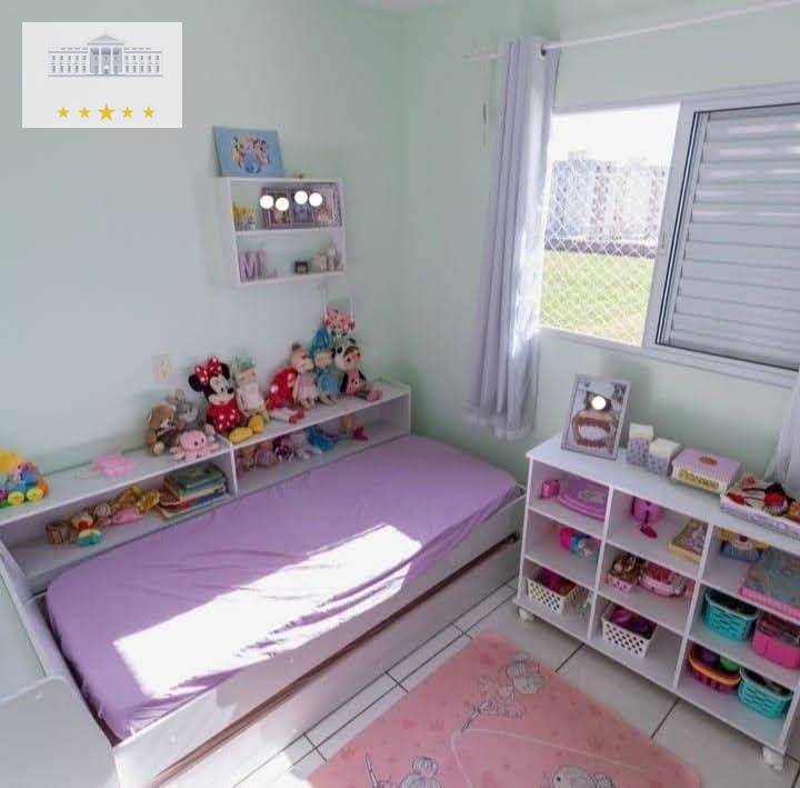 Apartamento à venda com 2 quartos, 56m² - Foto 2