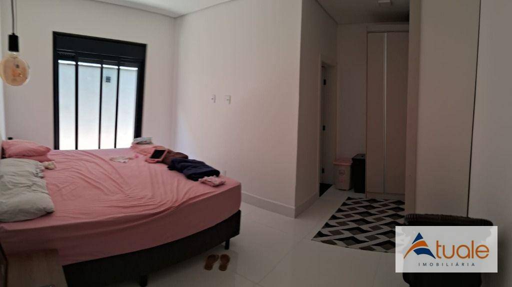 Casa de Condomínio à venda com 3 quartos, 207m² - Foto 7