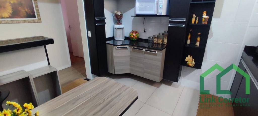 Apartamento à venda com 2 quartos, 74m² - Foto 6