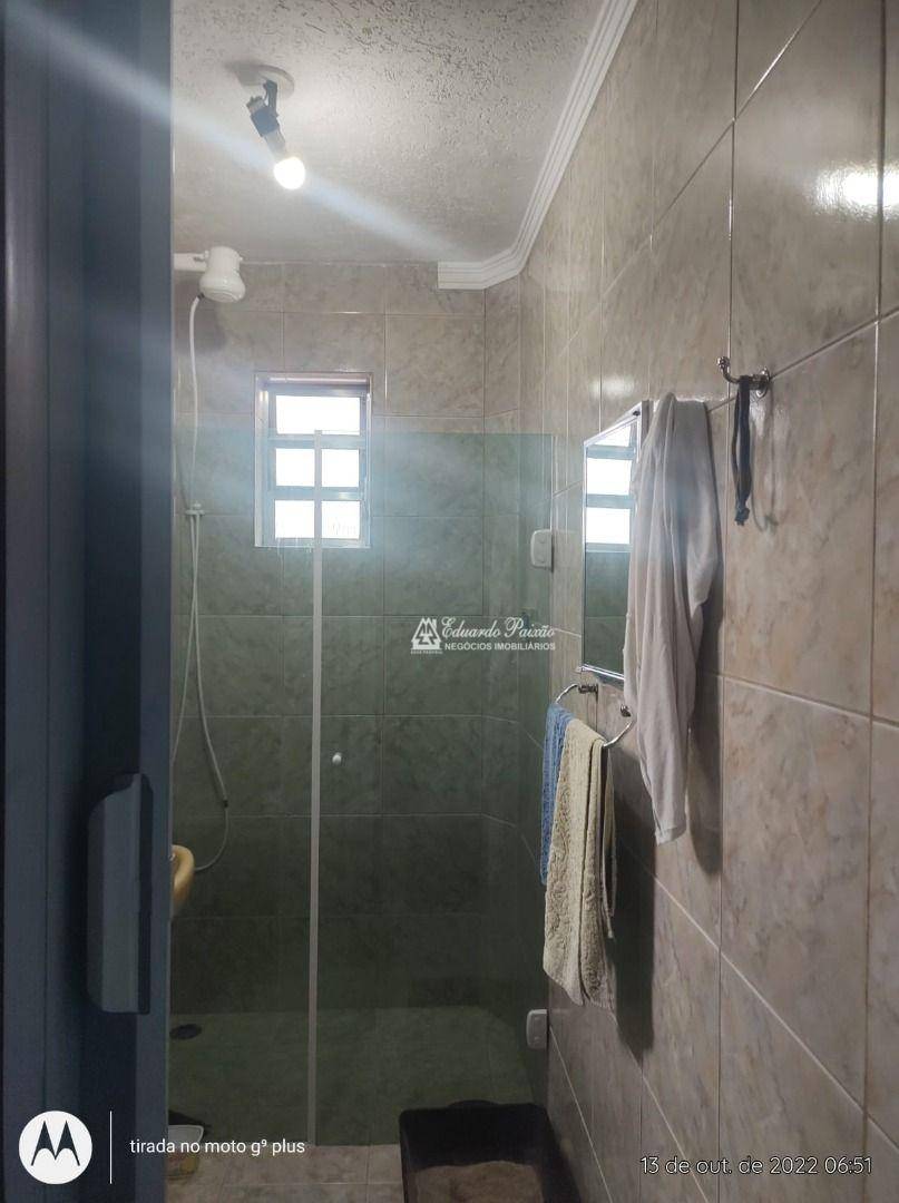 Sobrado à venda com 2 quartos, 130m² - Foto 12