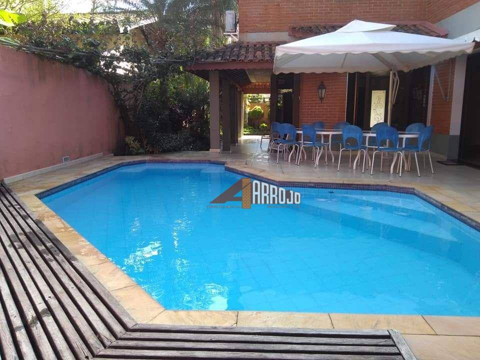 Sobrado à venda com 4 quartos, 350m² - Foto 15