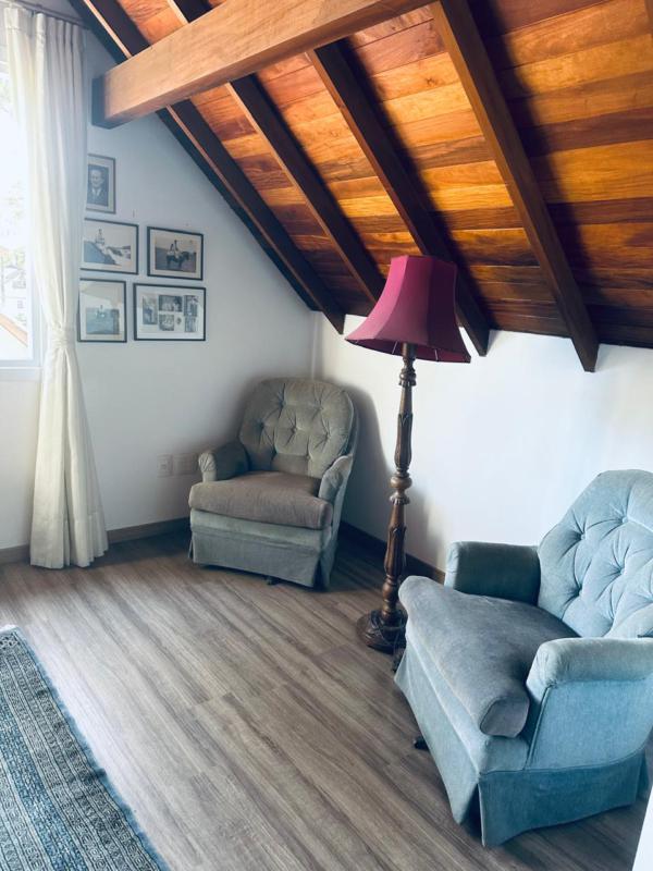 Casa à venda com 3 quartos, 117m² - Foto 23