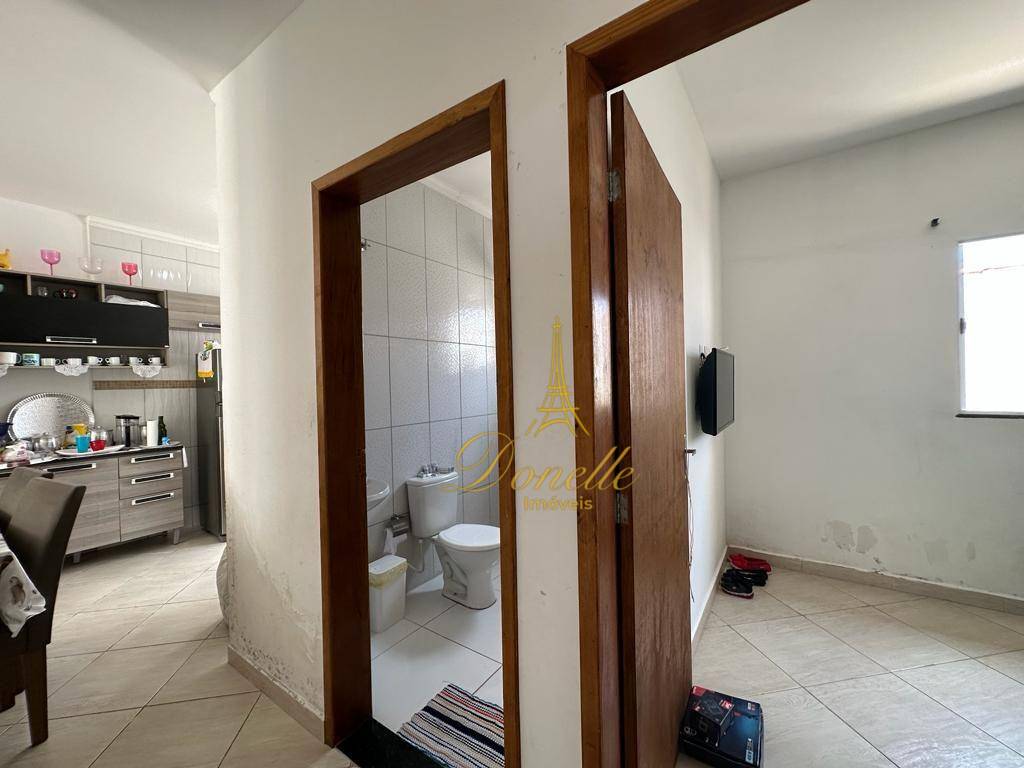 Casa à venda com 3 quartos, 55m² - Foto 22