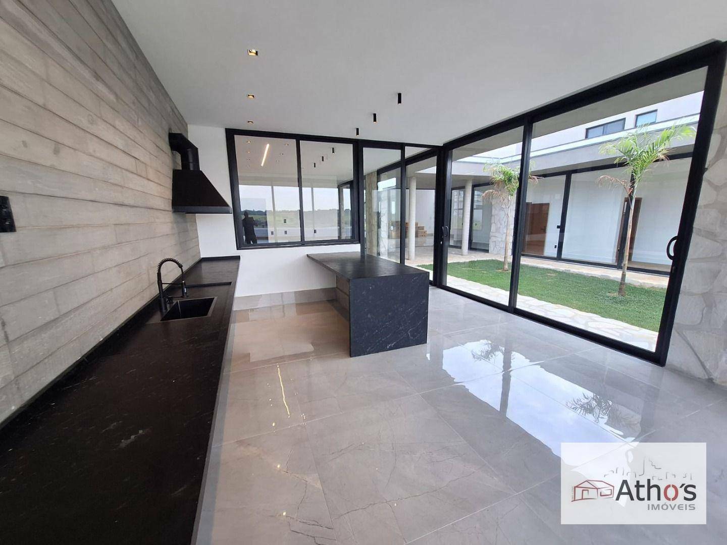 Casa de Condomínio à venda com 4 quartos, 550m² - Foto 17