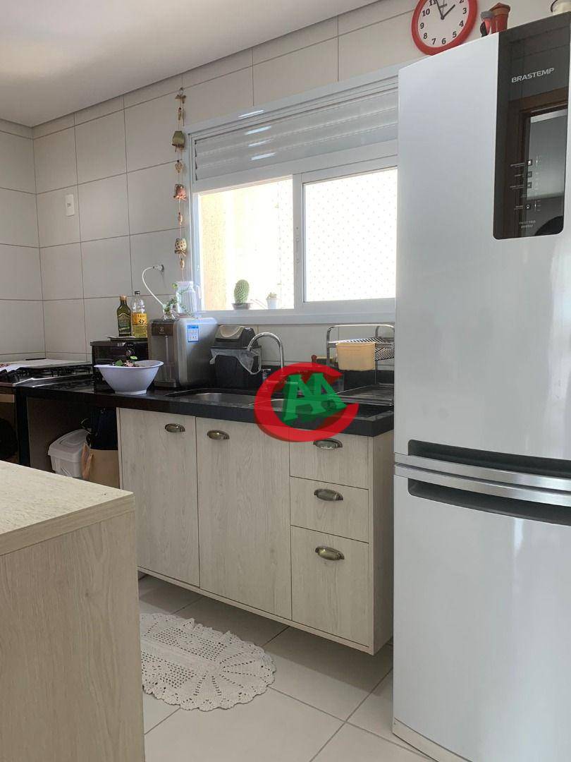 Apartamento à venda com 3 quartos, 116m² - Foto 11