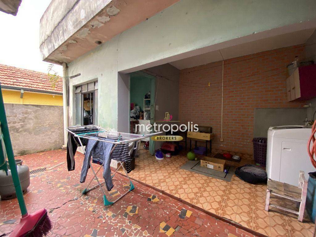 Casa à venda com 3 quartos, 157m² - Foto 19