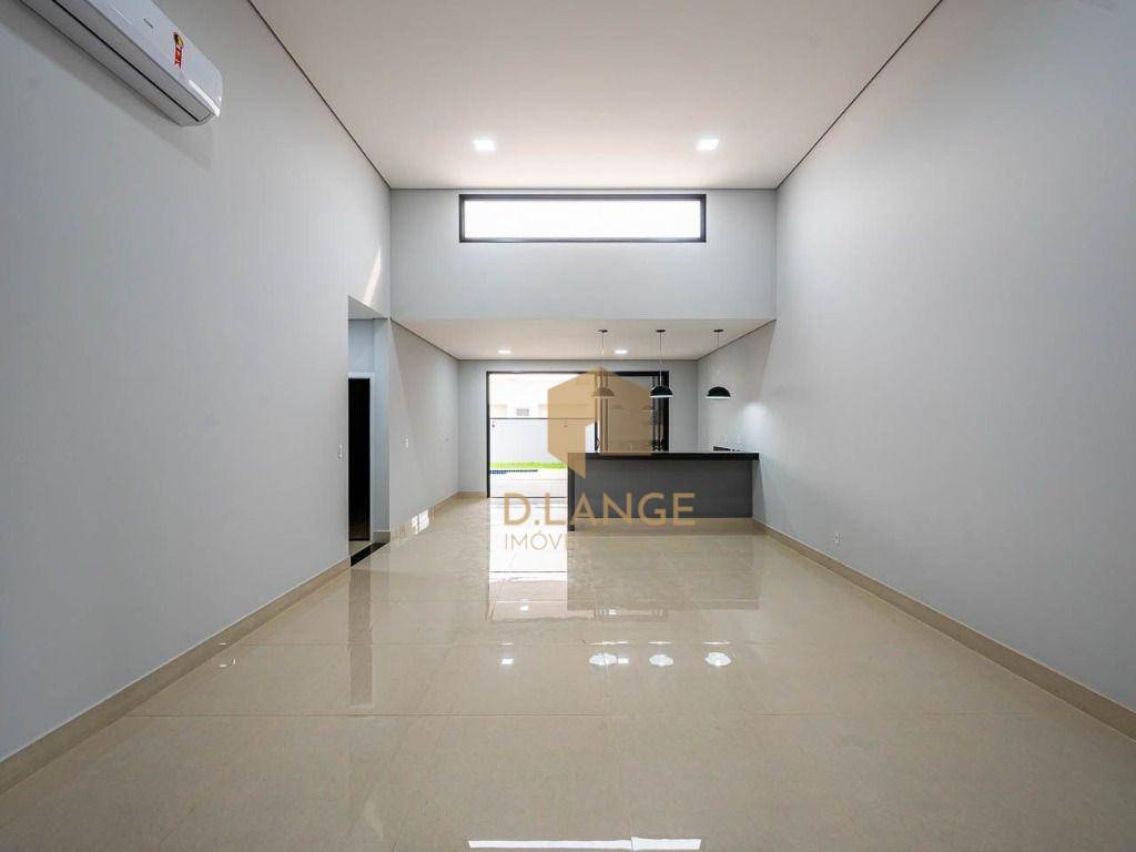 Casa de Condomínio à venda com 3 quartos, 200m² - Foto 2